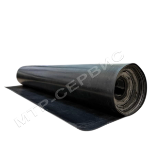 Техпластина МБС-С 10 мм ГОСТ 7338-90 (1200*5000мм) Китай